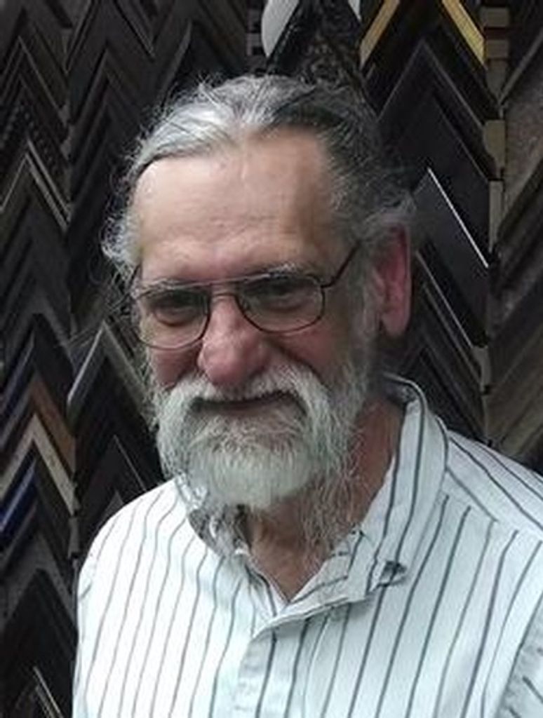 Francis Spinka
