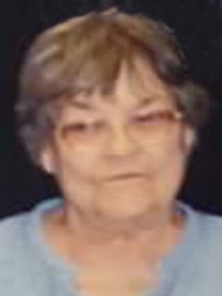Elizabeth Utter