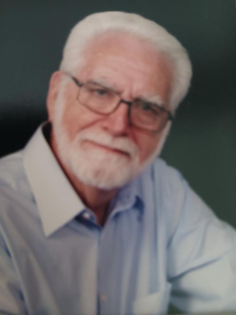 Paul Brown Profile Photo