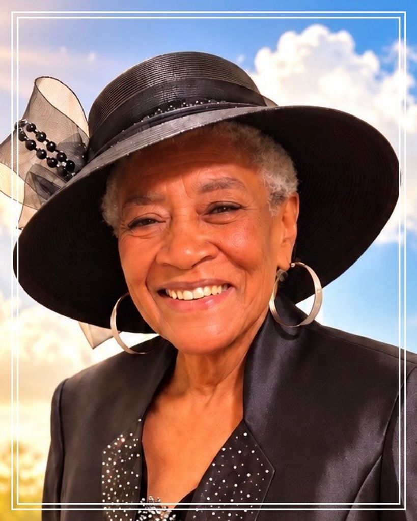Betty G. Jones
