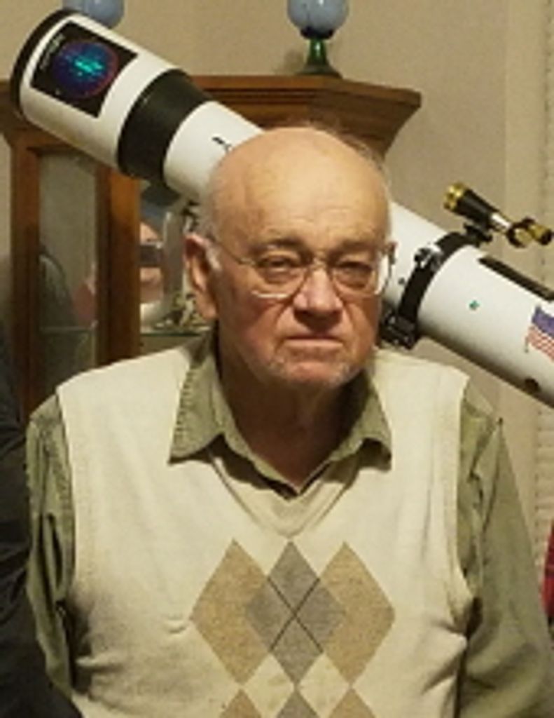 Arthur Clay Lucas Profile Photo
