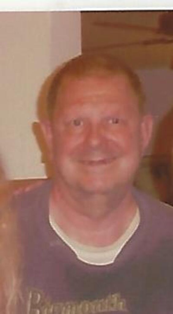 Donald Krall Profile Photo