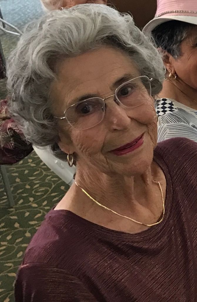 Mary Clare Petersen Profile Photo