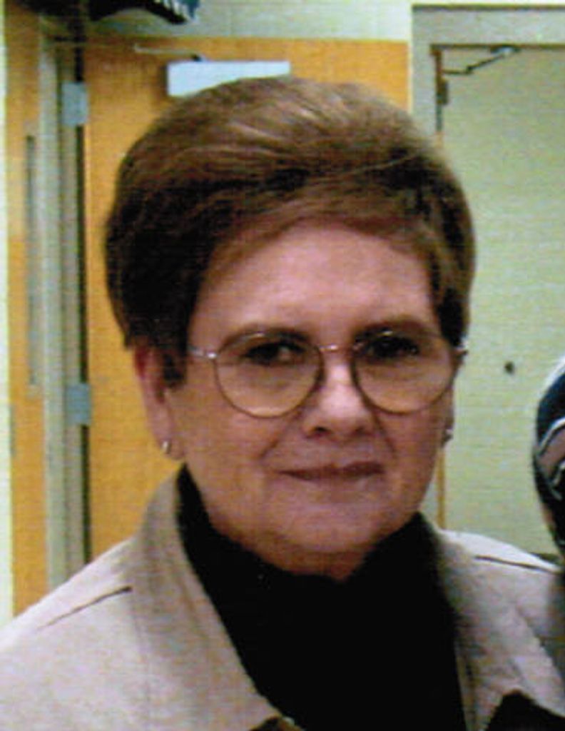 Lenoree Stueven Profile Photo