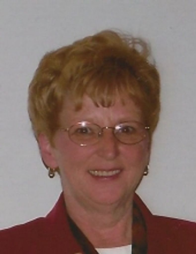 Sarah  V. (Day) Grimes