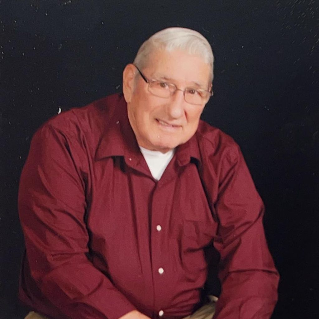 Robert "Bob" Lee Tlusty Profile Photo