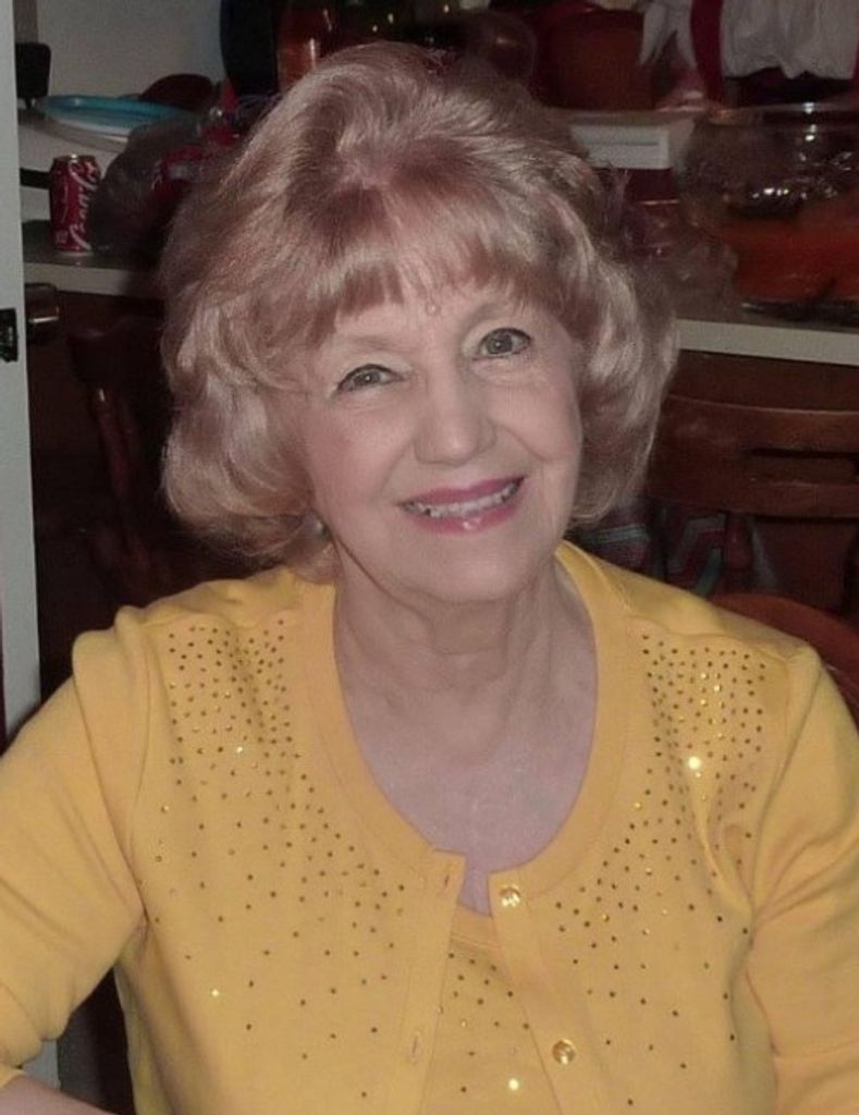 Sadie Elizabeth (Clark)  Naylor Profile Photo