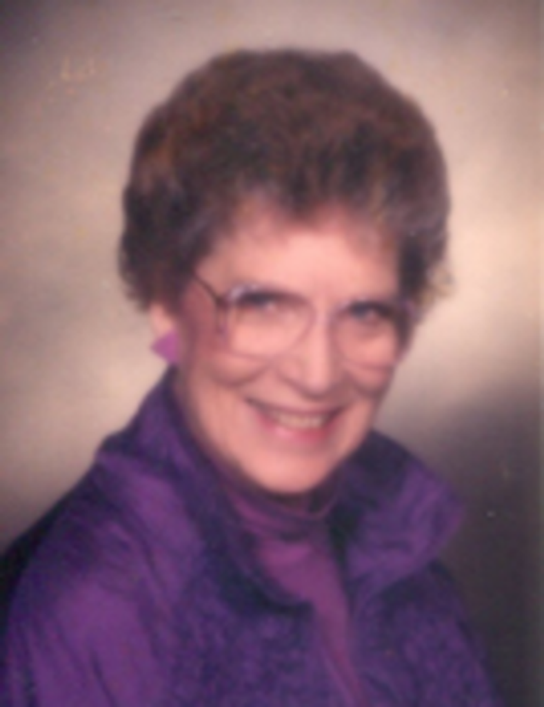 Frances Paris