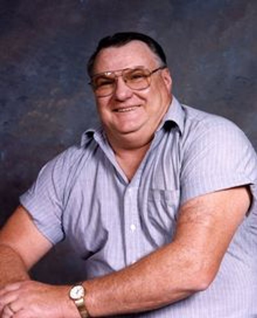 Ronald Gaddy Profile Photo