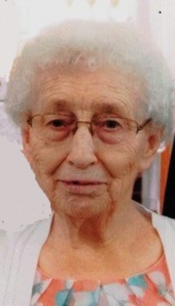 Josephine Larson
