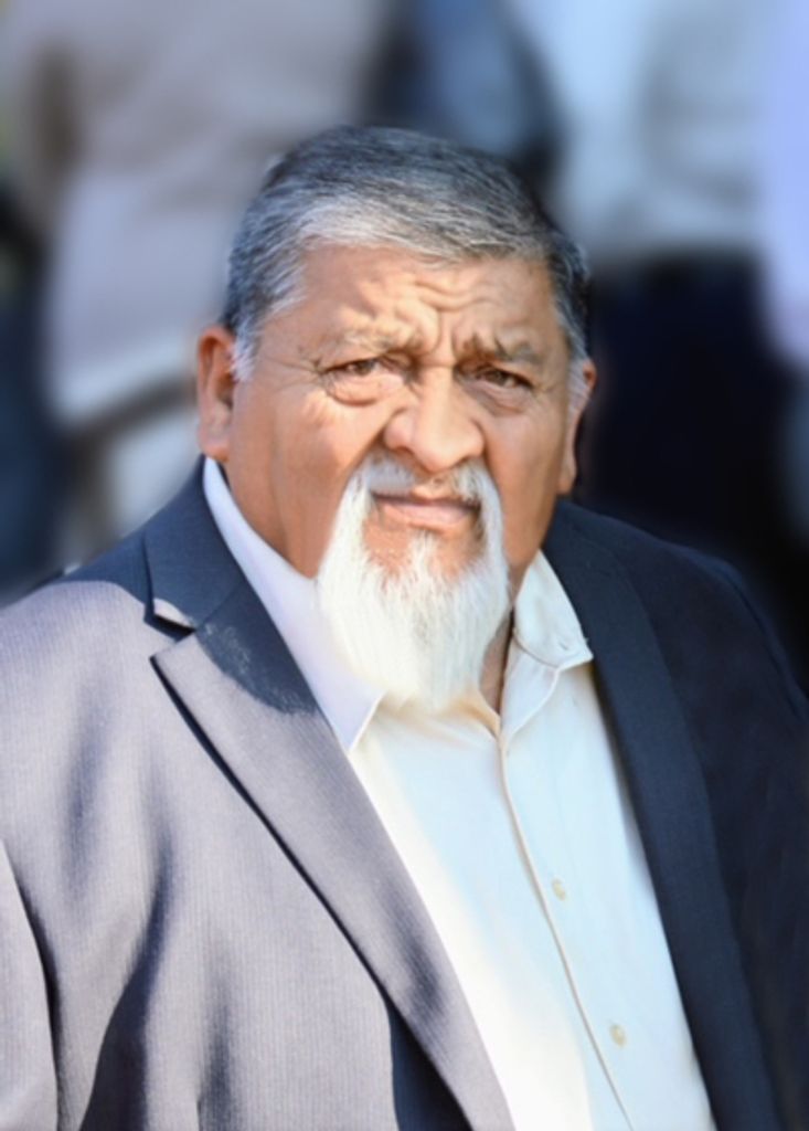 Alfredo Torres Gonzalez Profile Photo