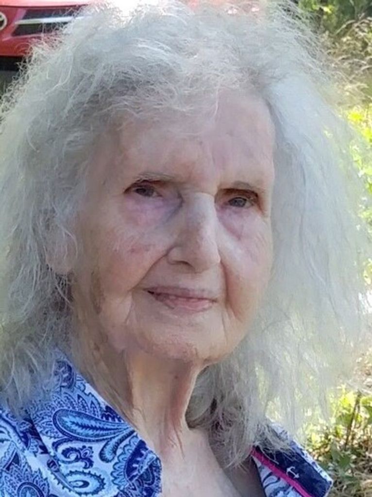 Margaret Elizabeth Perry Profile Photo