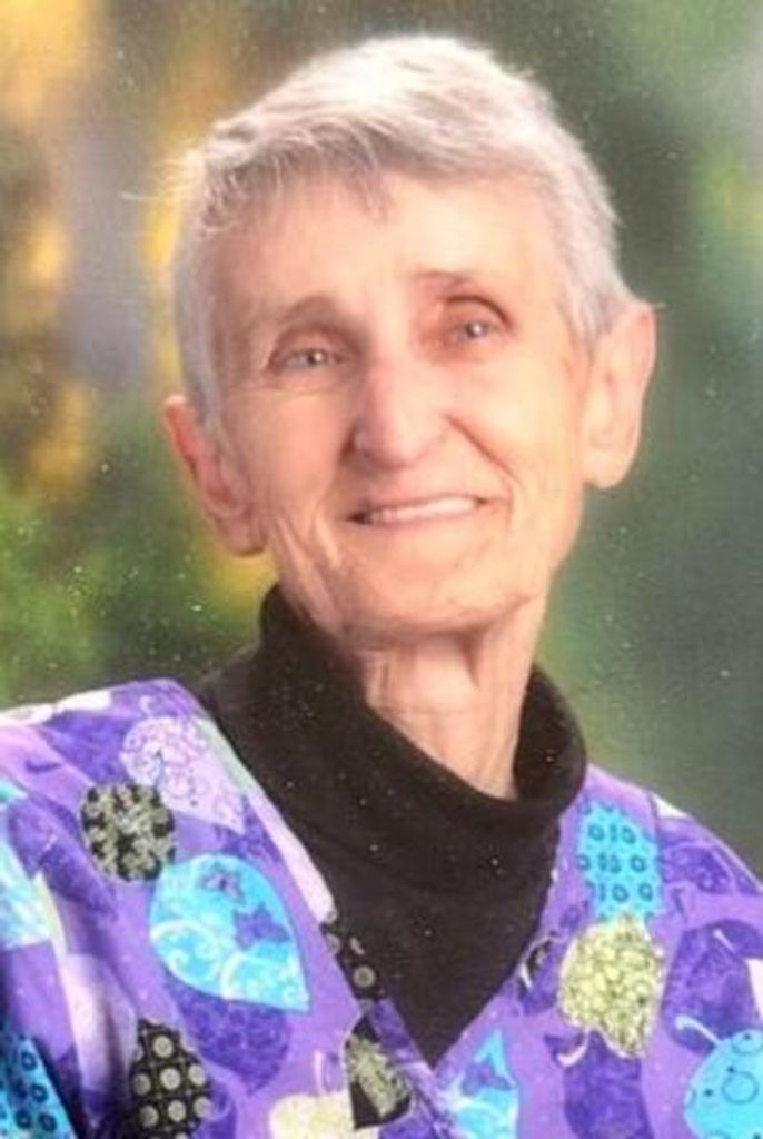 Virginia Verrona Spivey Profile Photo