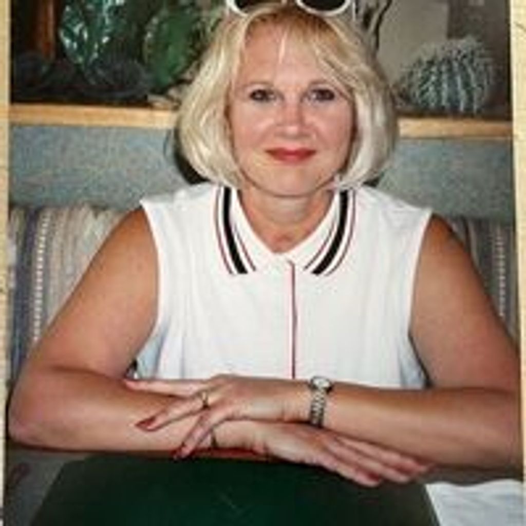 Janice Roser Profile Photo