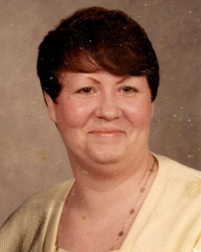 Martha Sparks Profile Photo