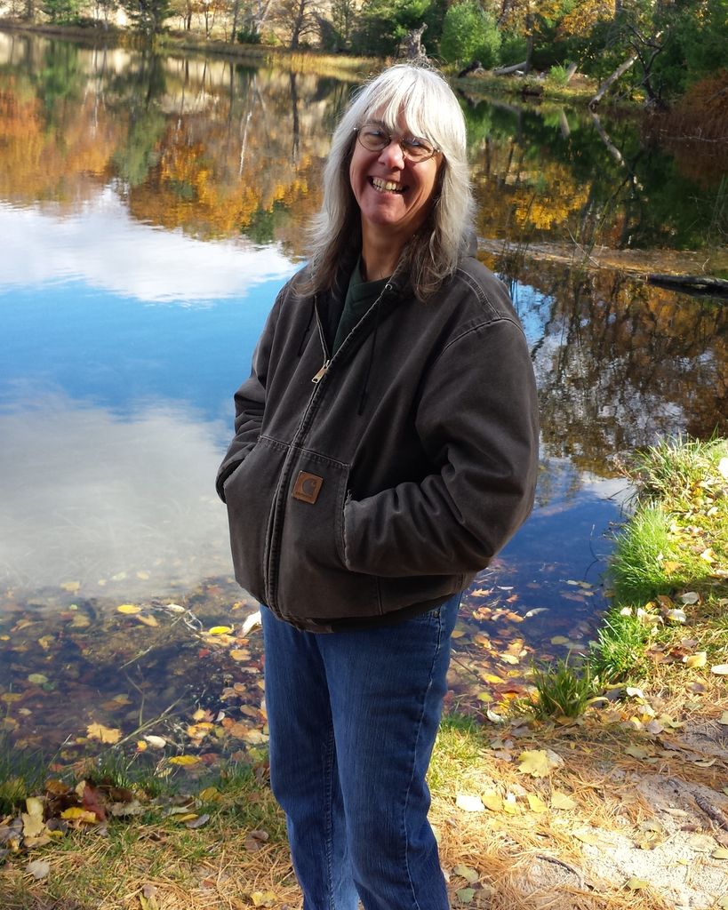 Tena Marie Gilhouse Profile Photo