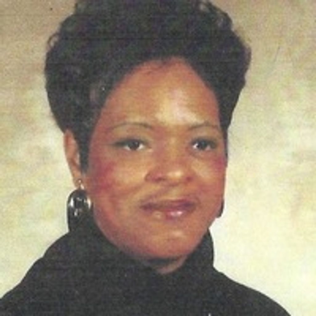 Marian Delores Gregory Profile Photo