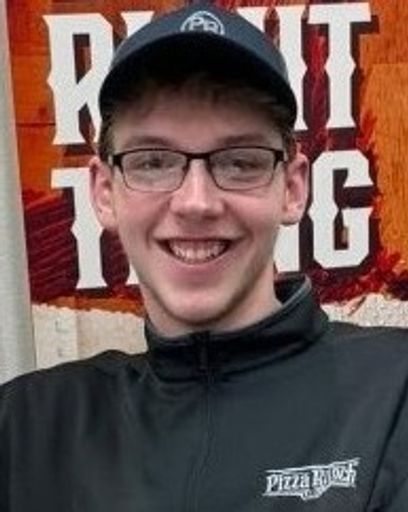 Bradley D. Gunn's obituary image