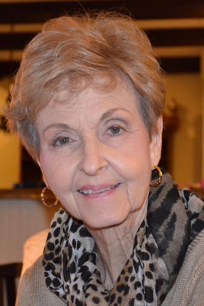 Joann Wier Ellison Profile Photo