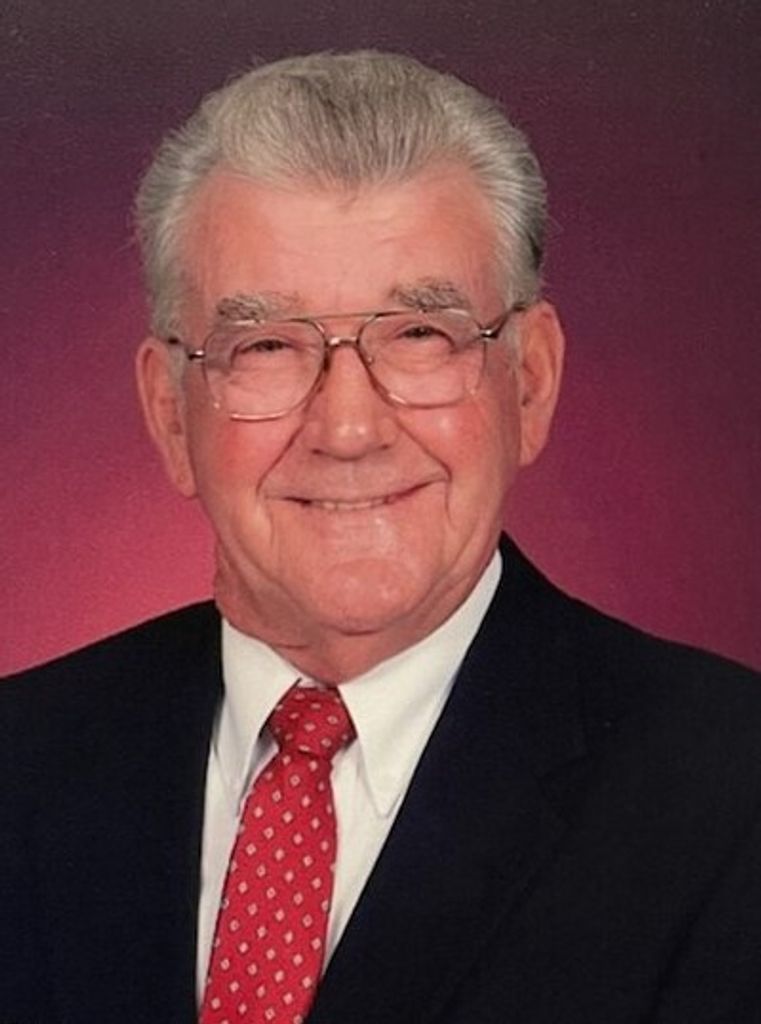 Billy Earl Welch Profile Photo