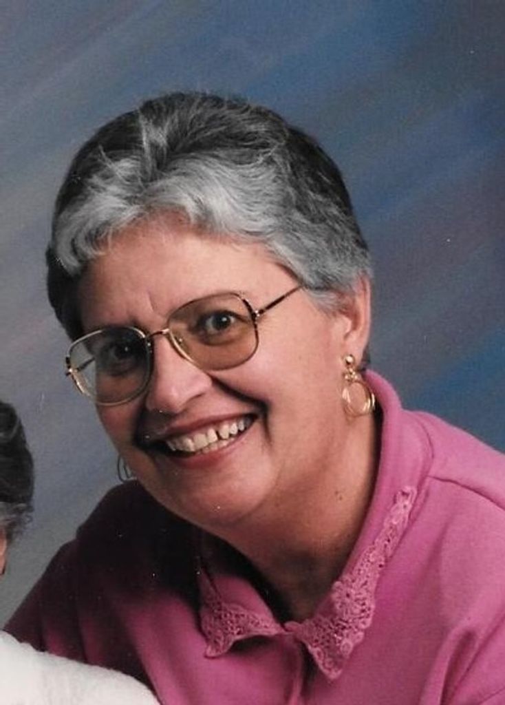 Louise Helene Achenbach