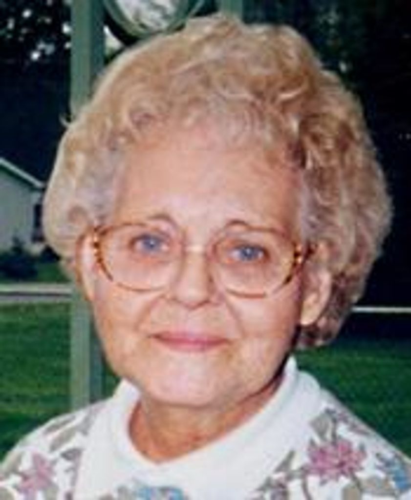 Patricia Anne Craib