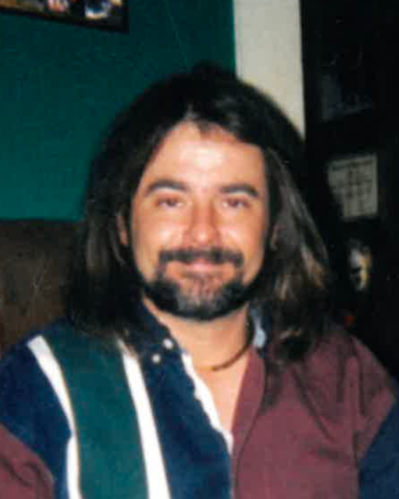 Mark Pruitt