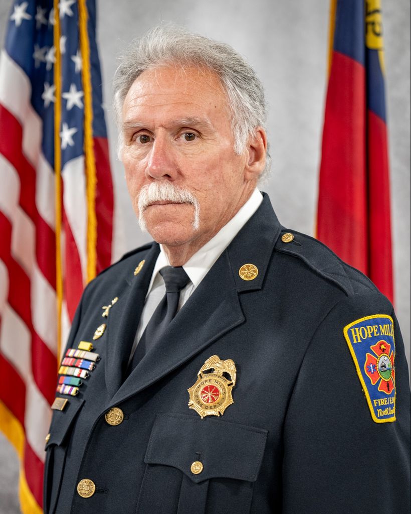 Charles Steven Lopez Profile Photo