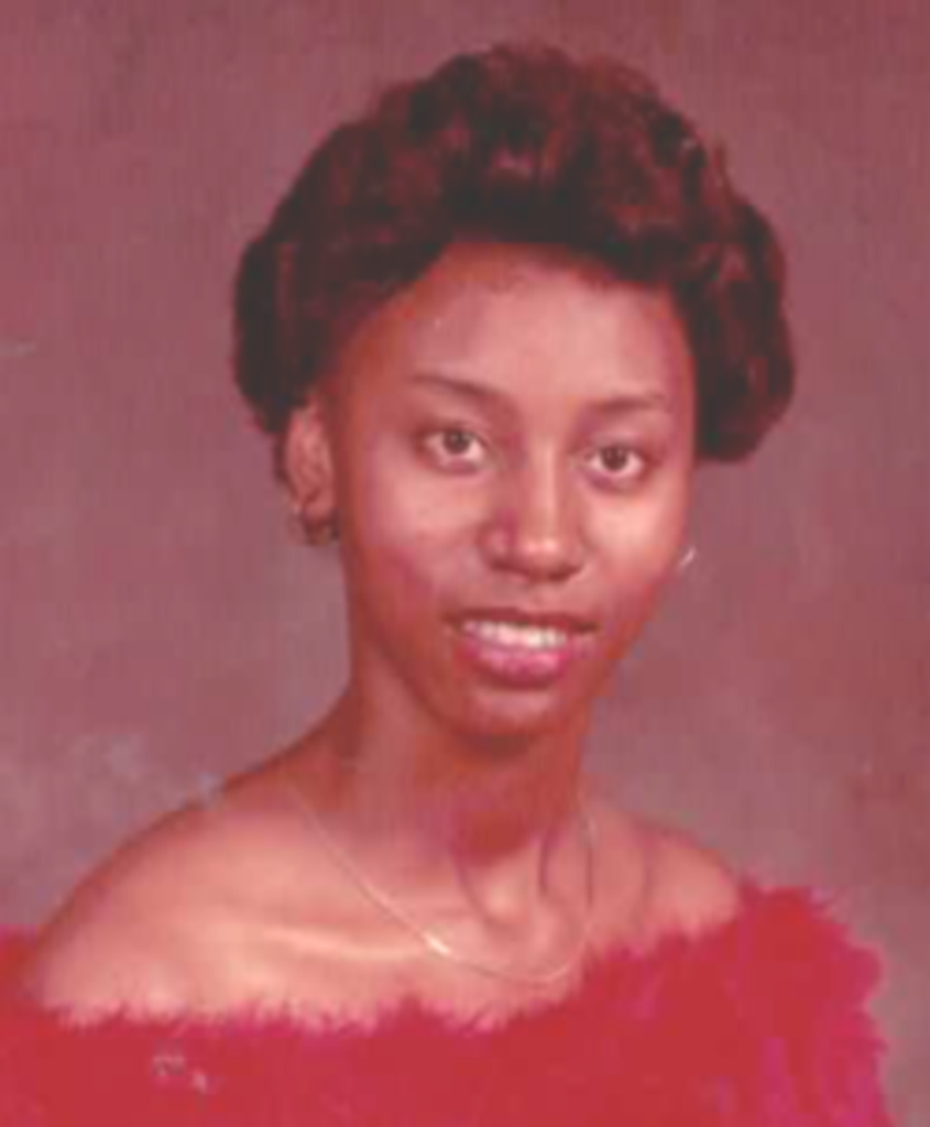 Janet Marie Breaux Profile Photo