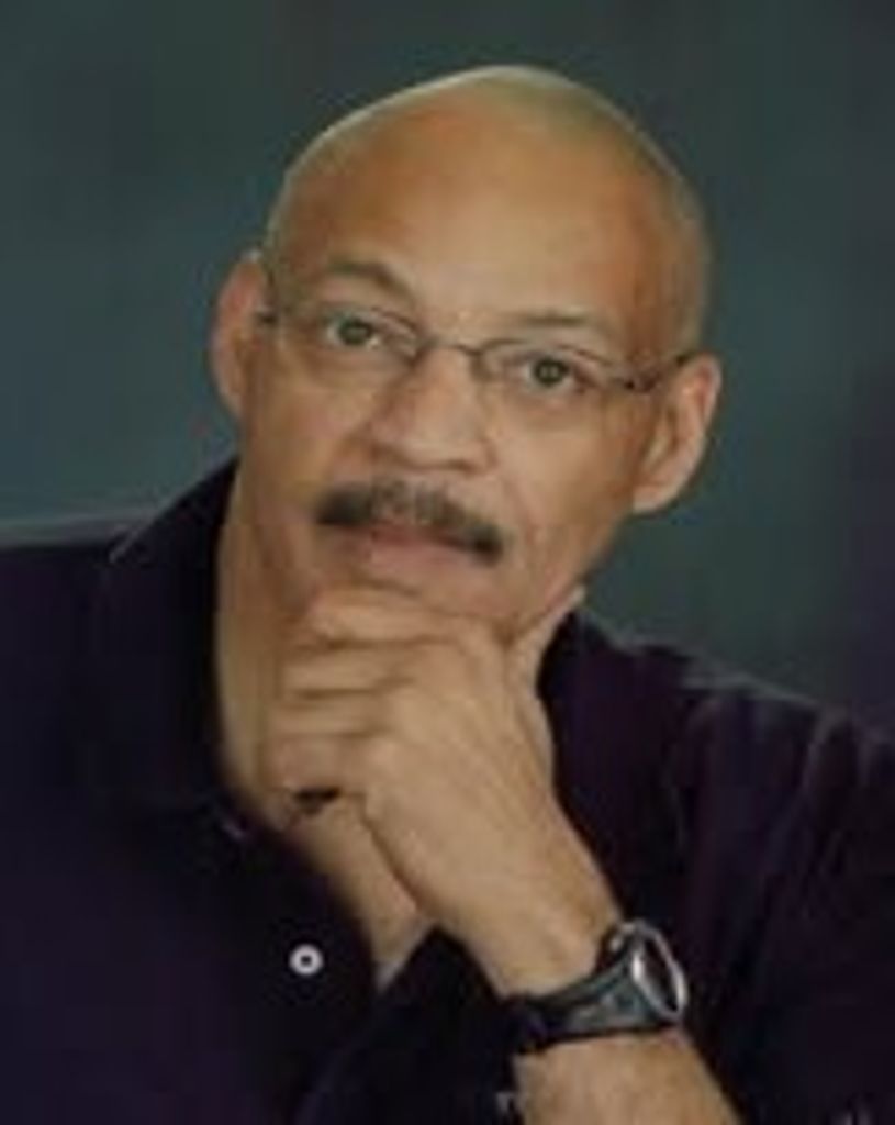 David Charles Simmons Profile Photo