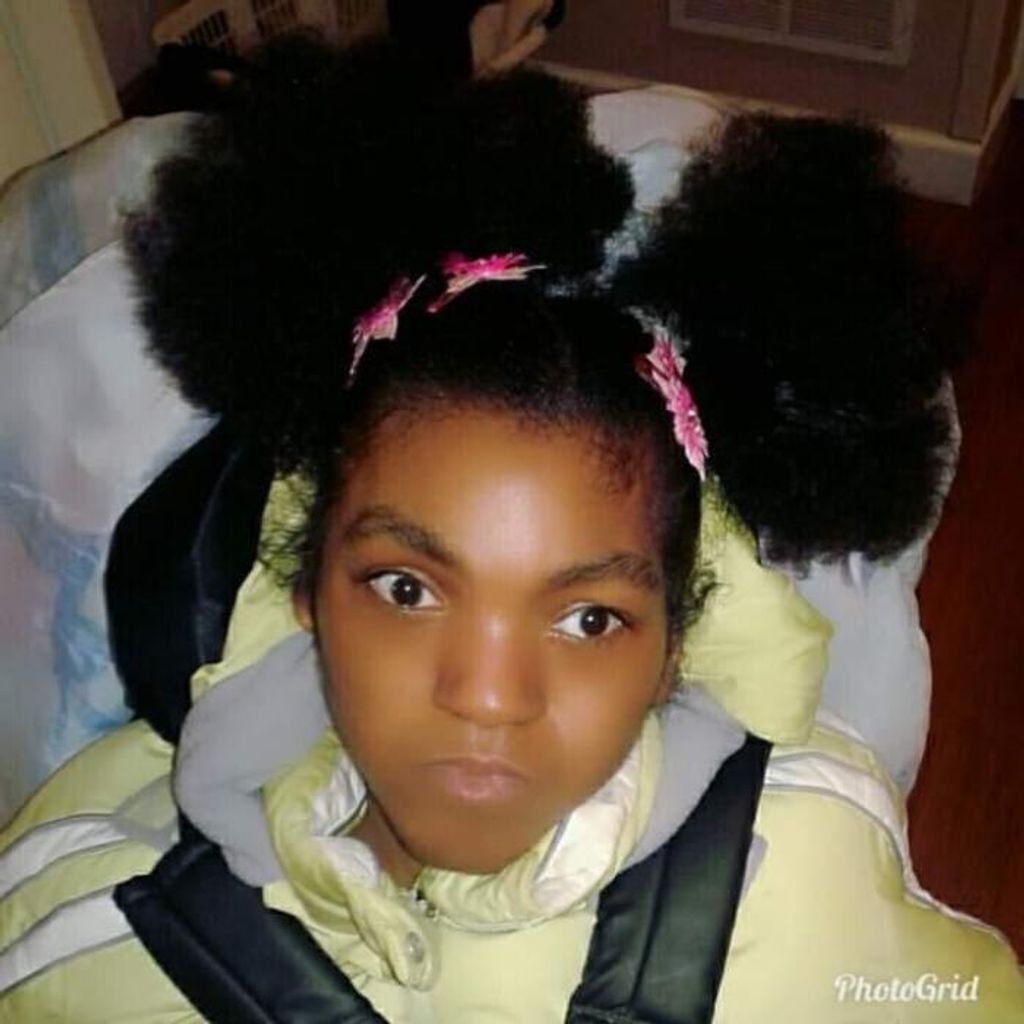 Debbnae Jasmine Nicole Stone