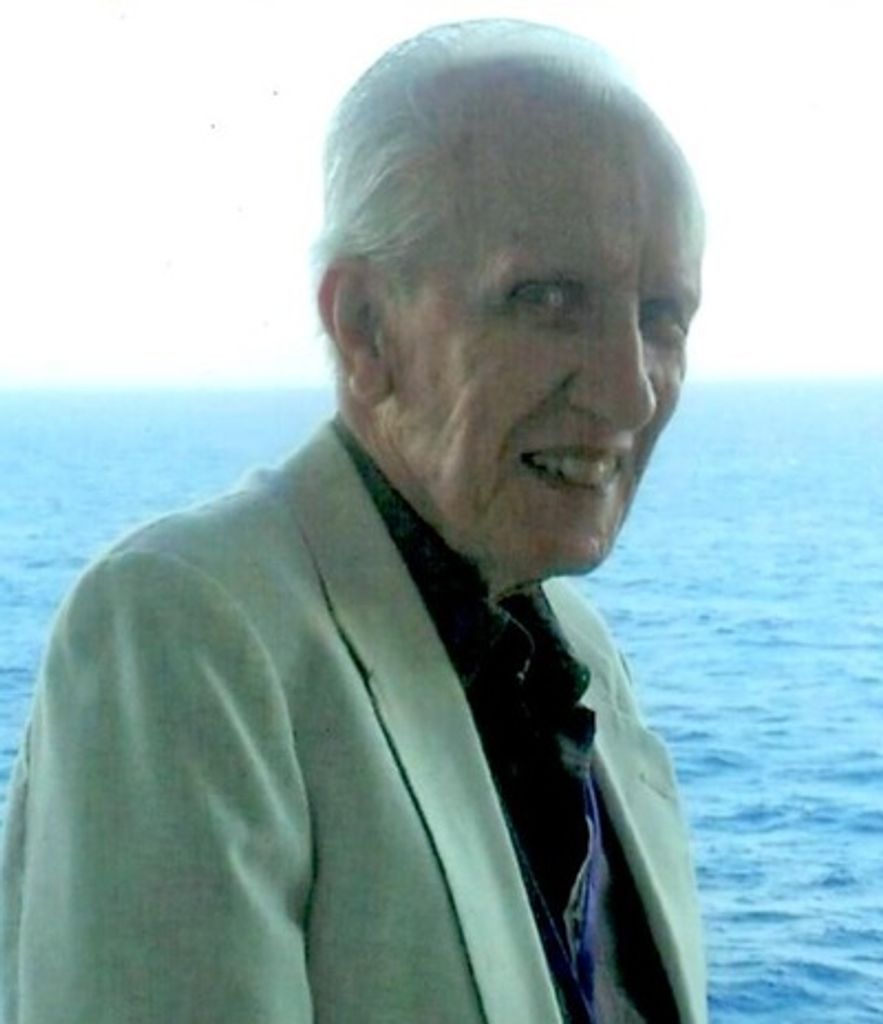 John Anthony Siehien Profile Photo