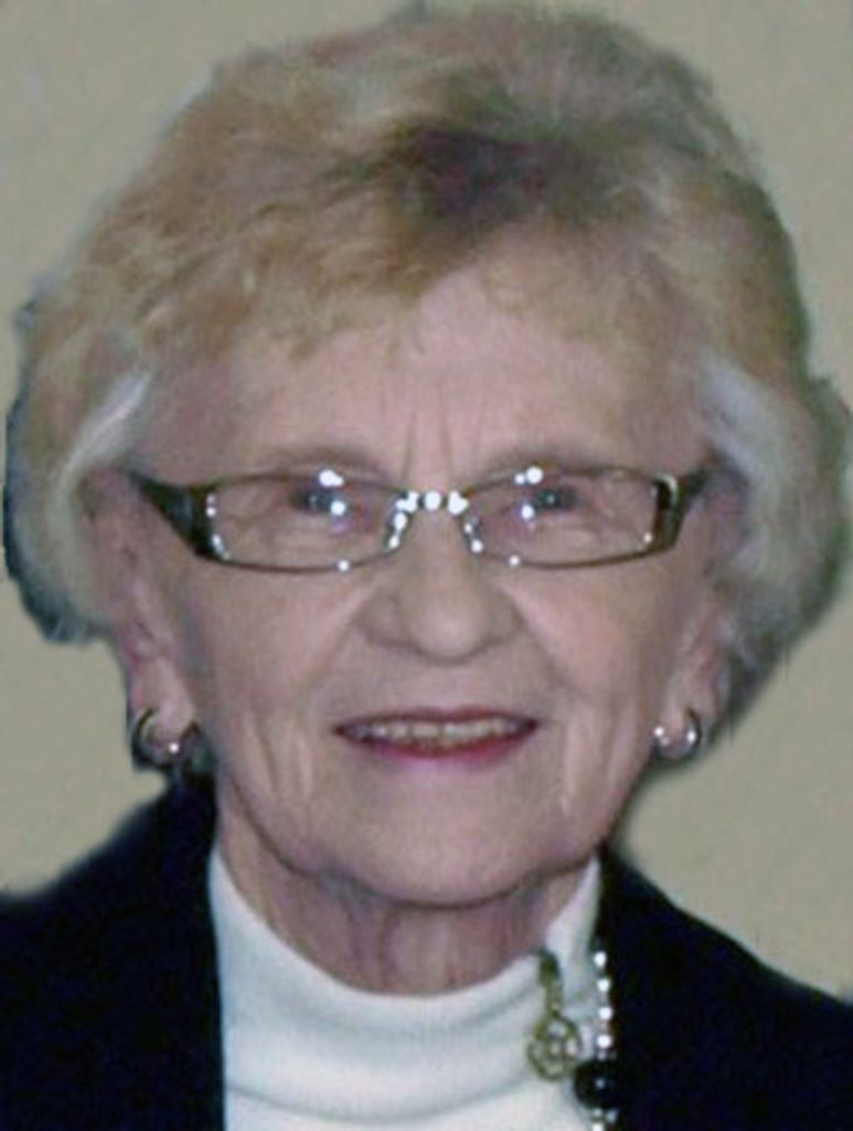 Jo Ann Tomasovic Profile Photo