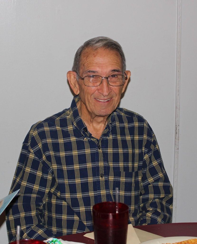 Bobby A. Liles