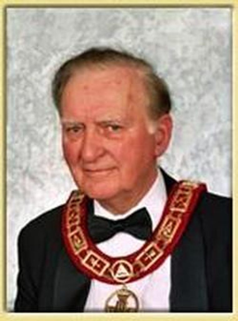 Herbert N. Weaver