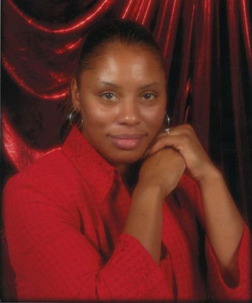 Mrs. Chrislyn Gale Frost Mcclain Profile Photo