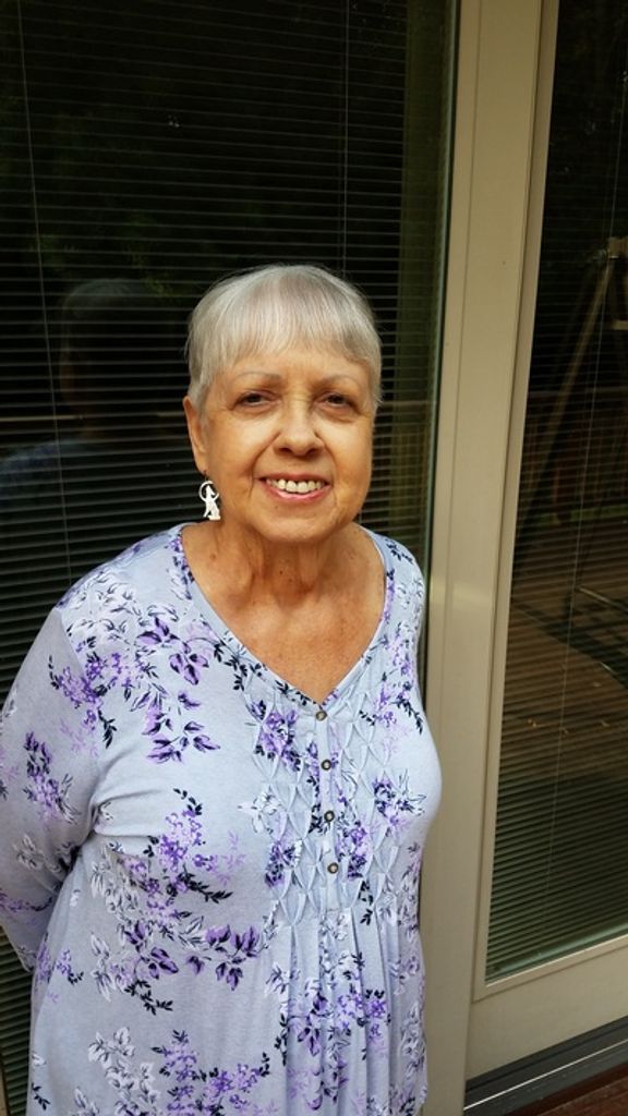 Beverley Vyrostek Profile Photo
