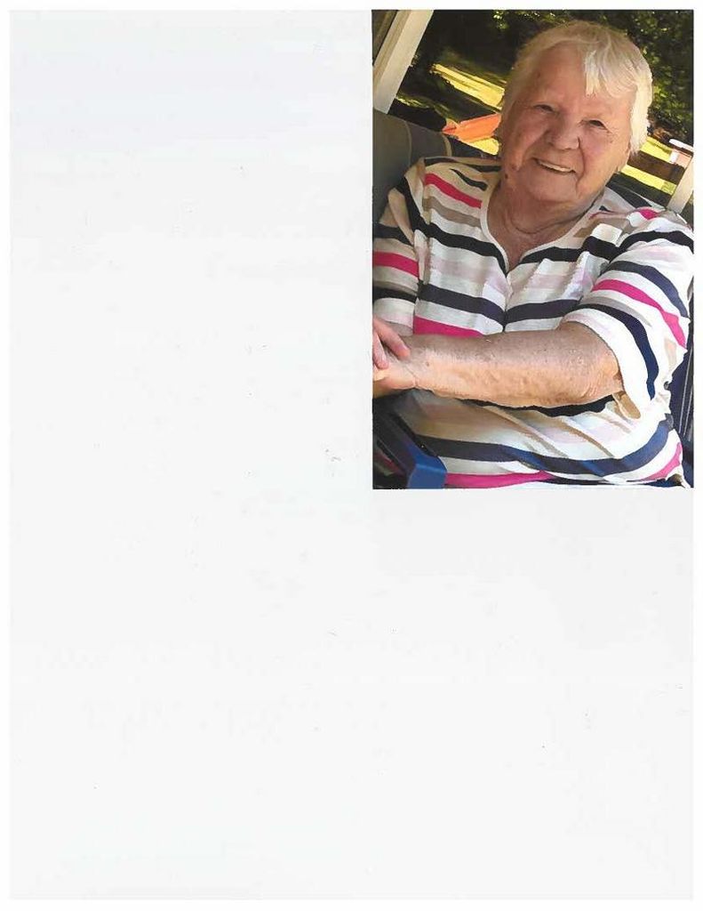 Gay Marlene (Nilsen) Fischer