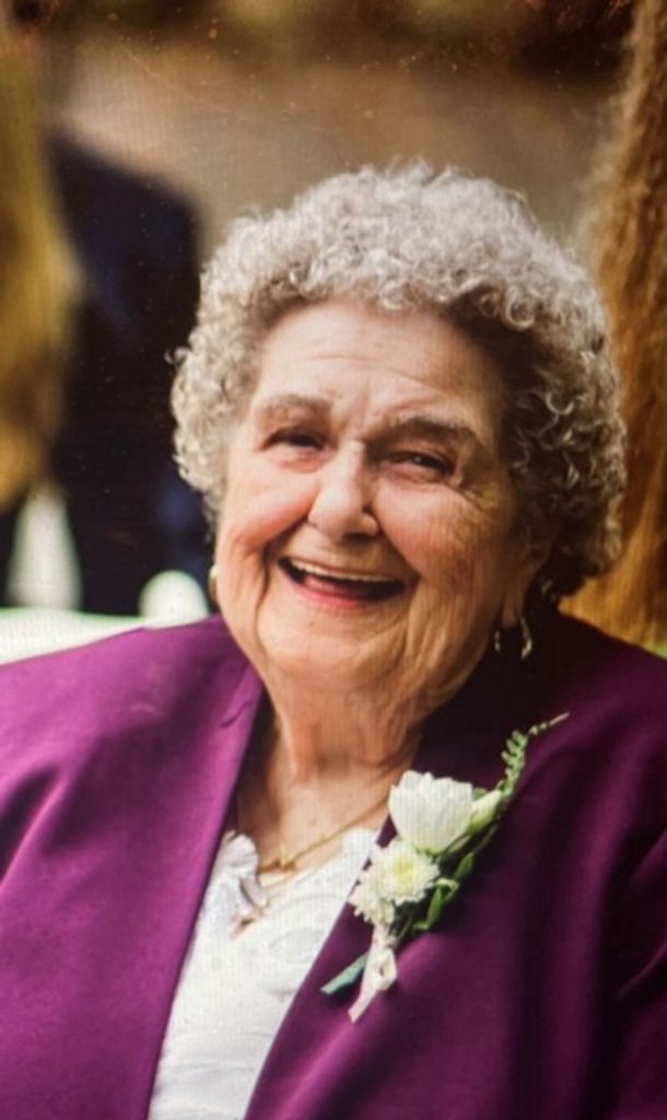 Eileen B (Buote)  Haggerty Profile Photo