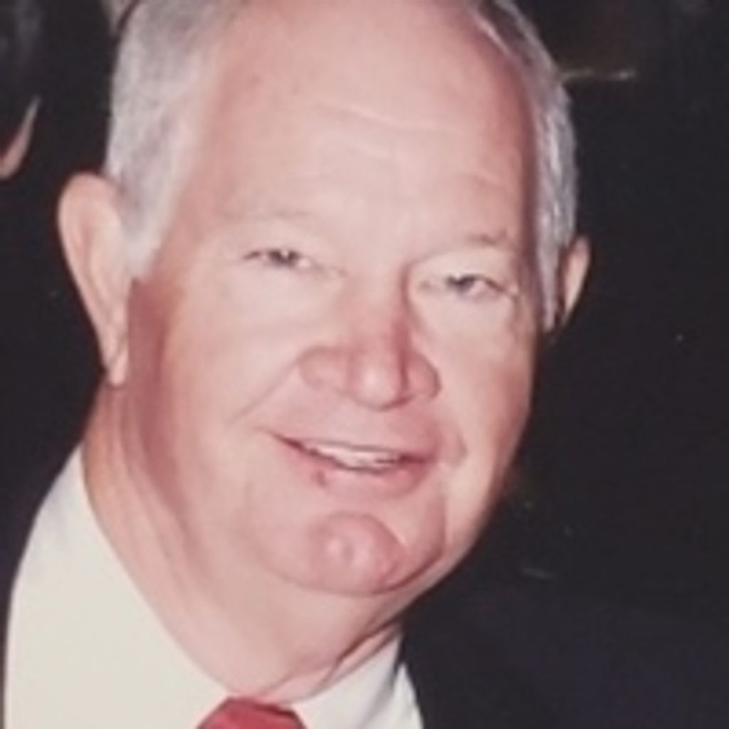 Norman Lee Stripling