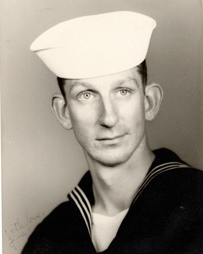 James Ronald Anderson's obituary image