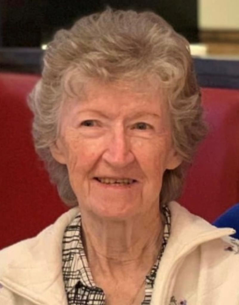 Peggy Charlene Turner Profile Photo