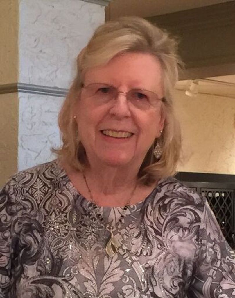 Judith Hail Daniels Profile Photo