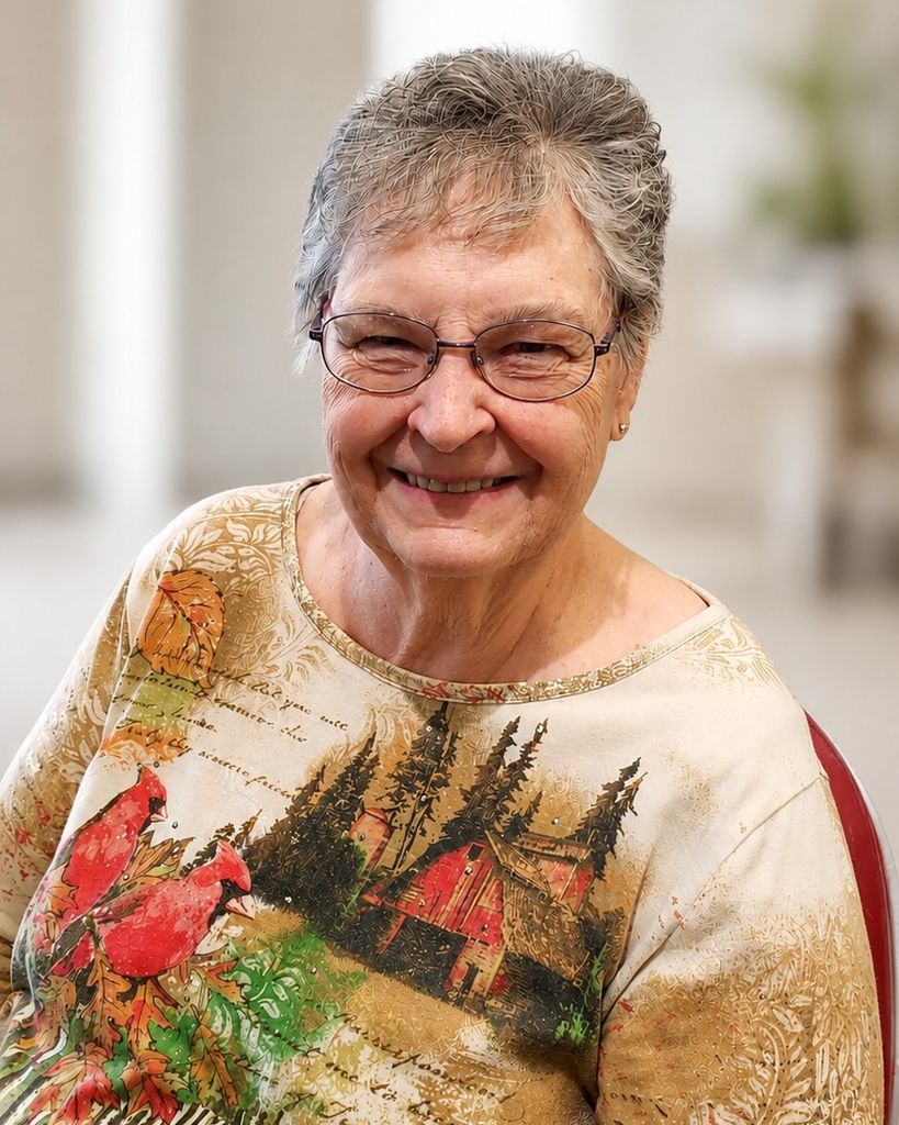Kathryn R. Samuelson Profile Photo
