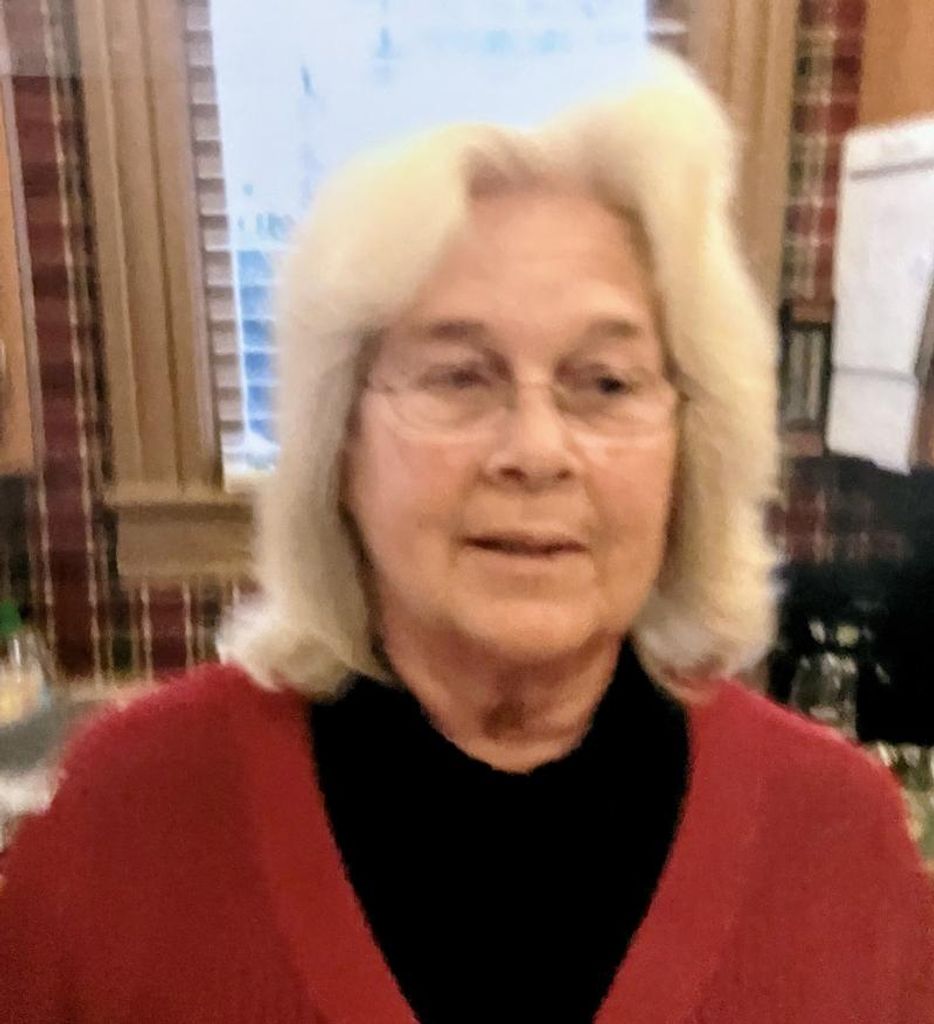 Mary Ann Arrington Profile Photo