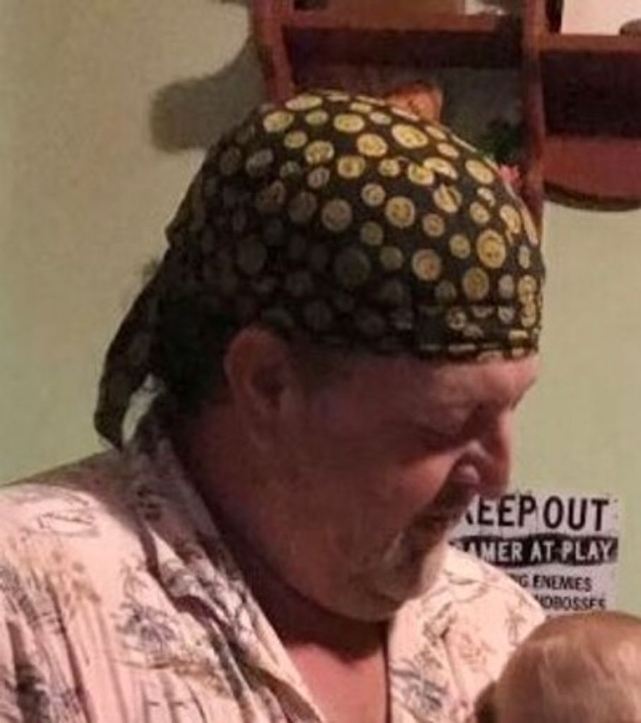 Buddy Ray Smart Profile Photo