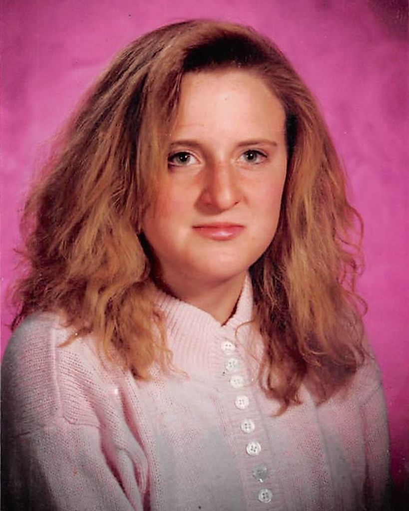 Heather Ann Steggall Profile Photo
