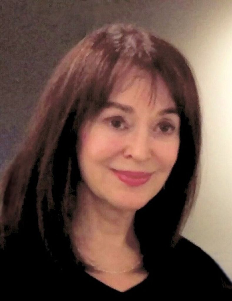 Juliette E. Anderson
