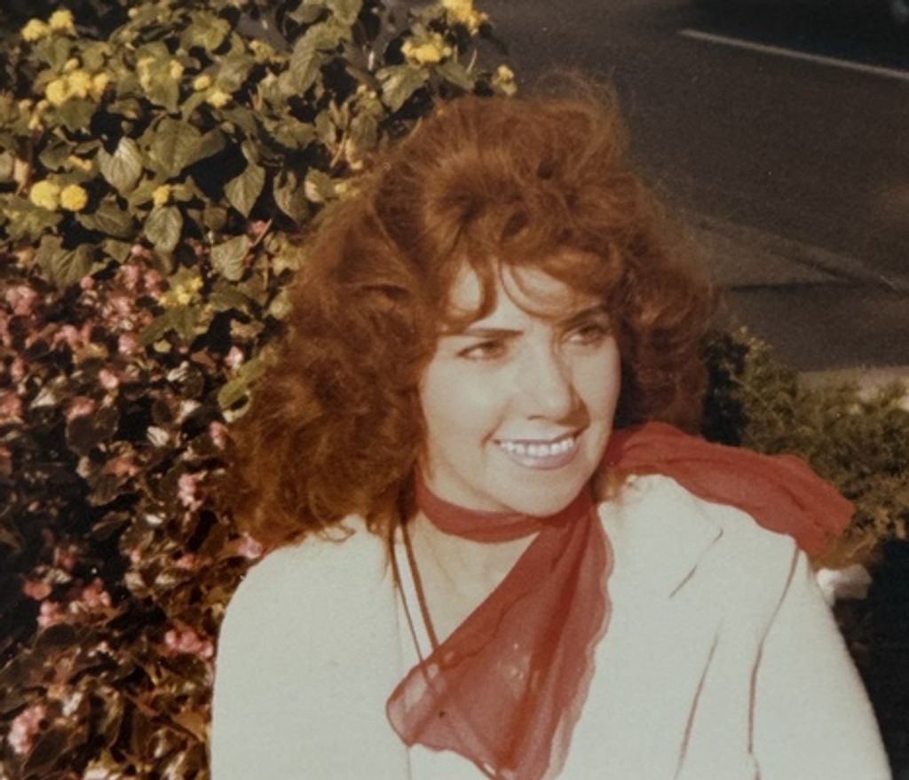 Marie Arminda Sullivan Profile Photo