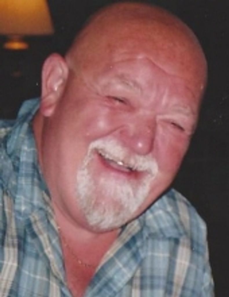 Chester Ritter